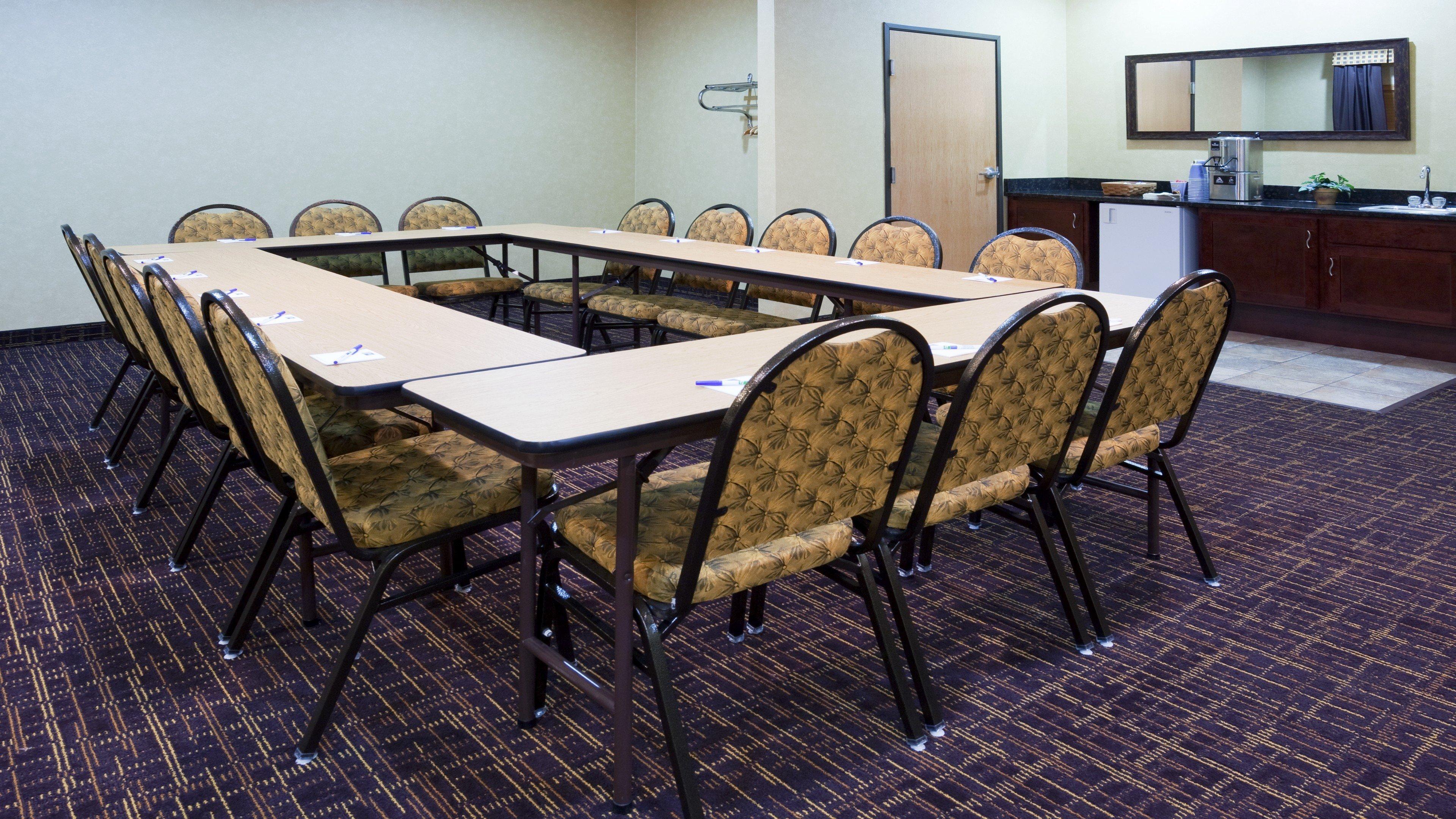 Express By Ihg 2* Deforest