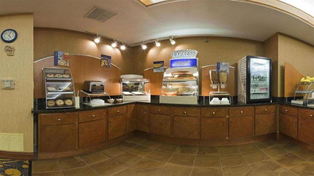 Hotel Express By Ihg 2*