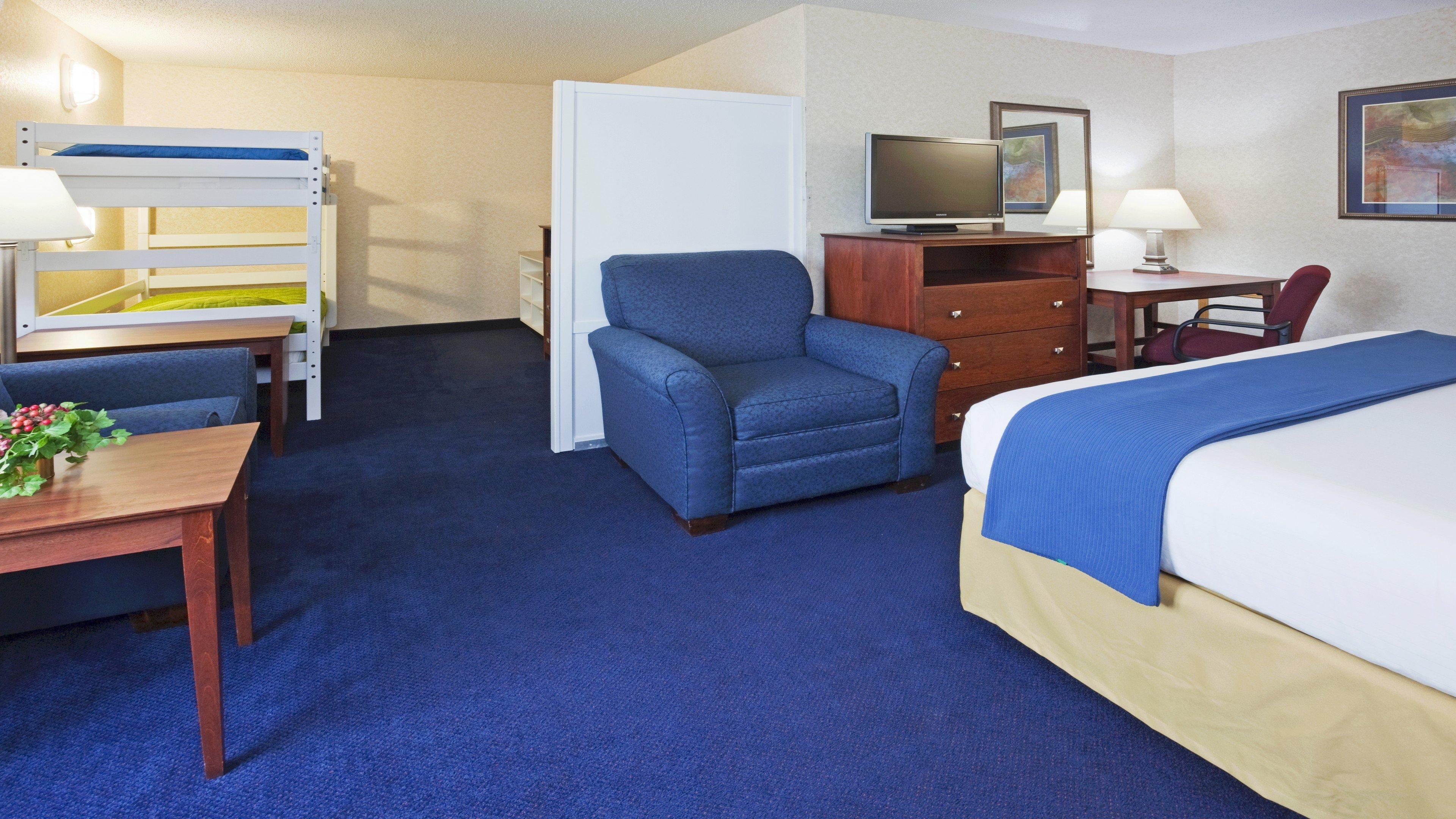 Express By Ihg 2*