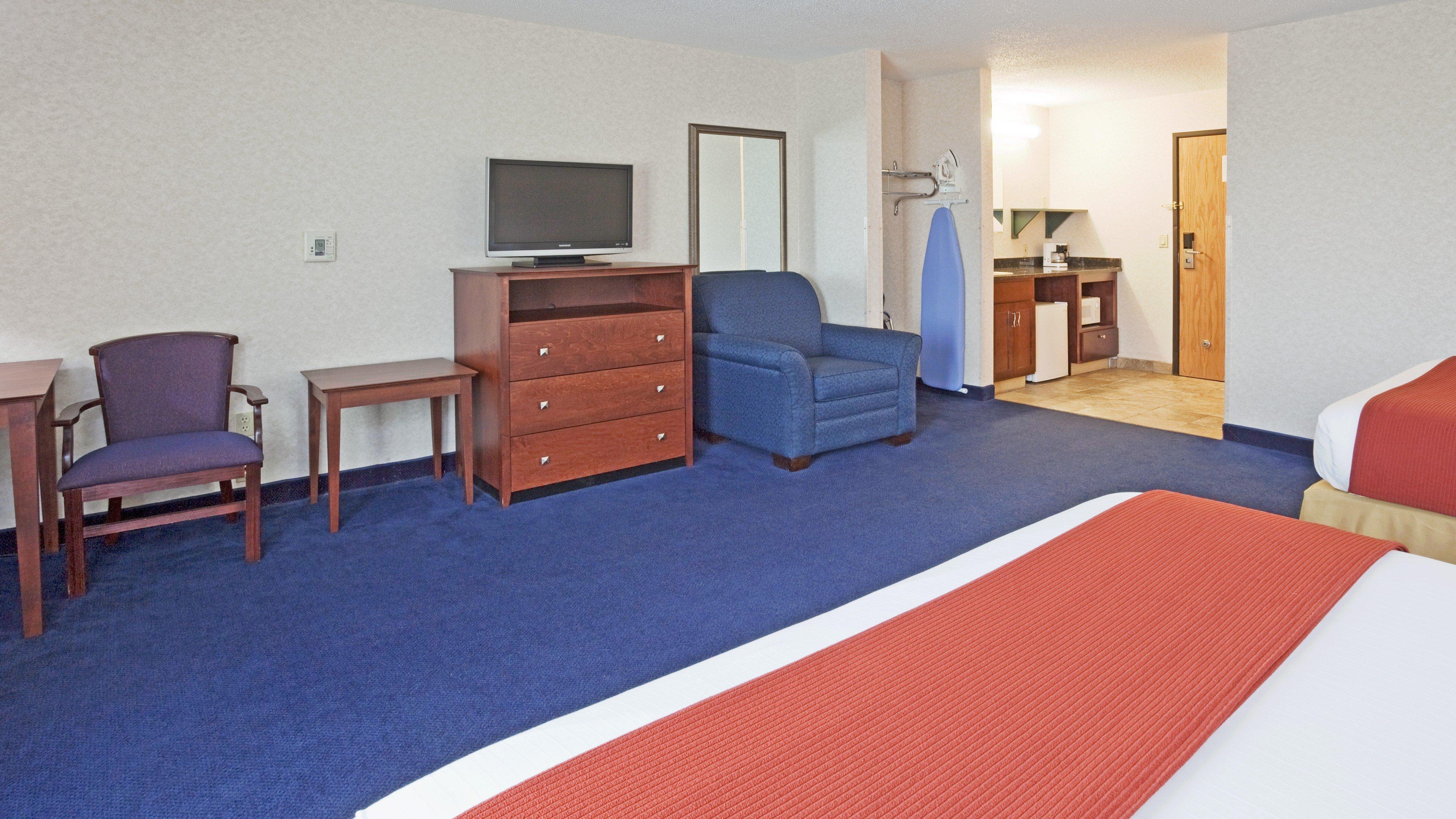 Express By Ihg Hotel