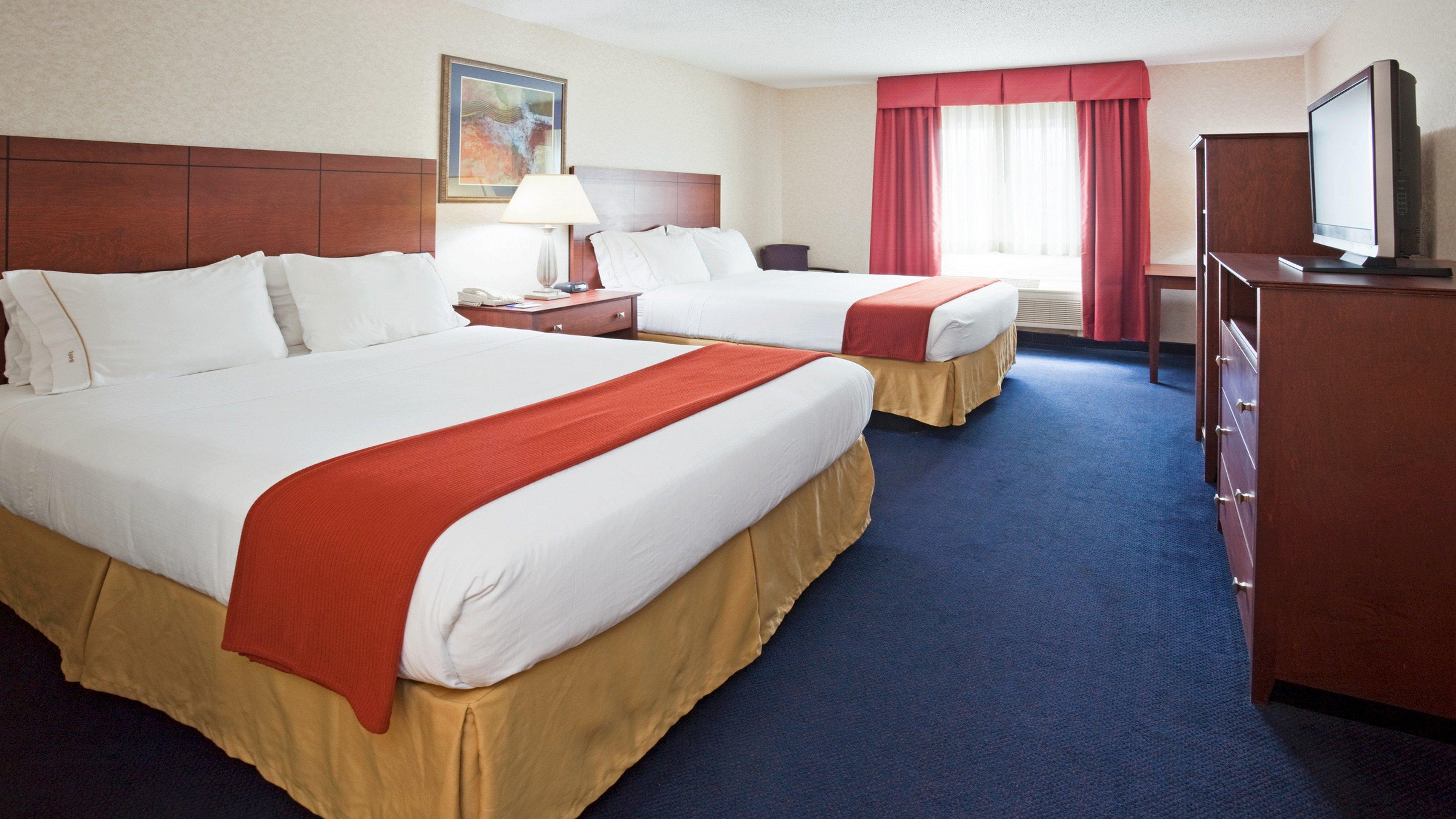 Express By Ihg 2* Deforest