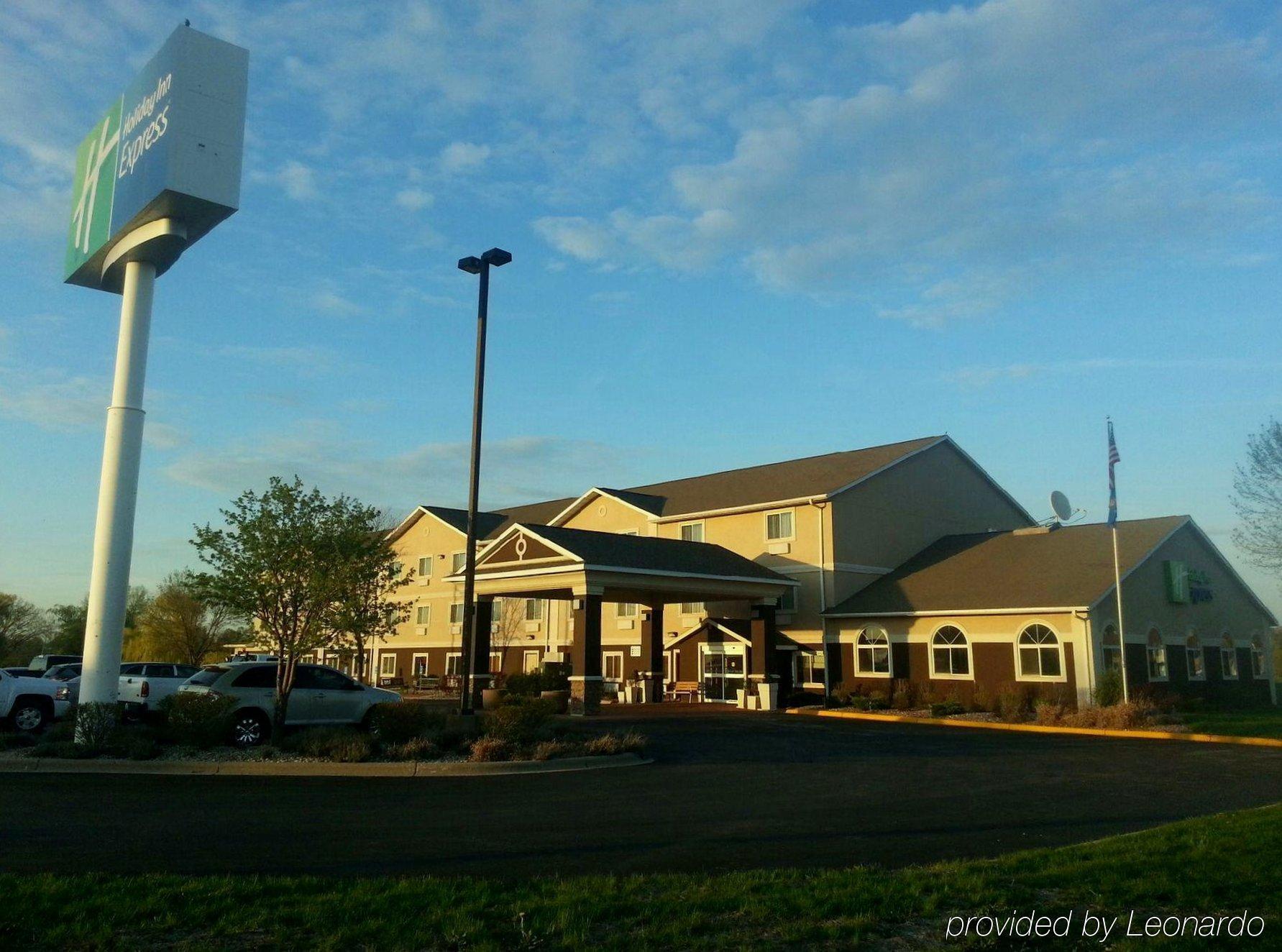 Express By Ihg 2* Deforest