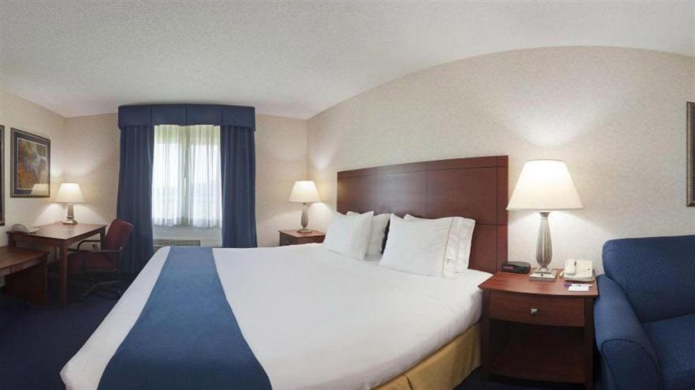 Hotel Express By Ihg 2*