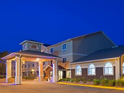 Hotel Express By Ihg