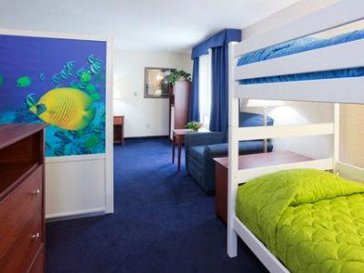 Express By Ihg Deforest