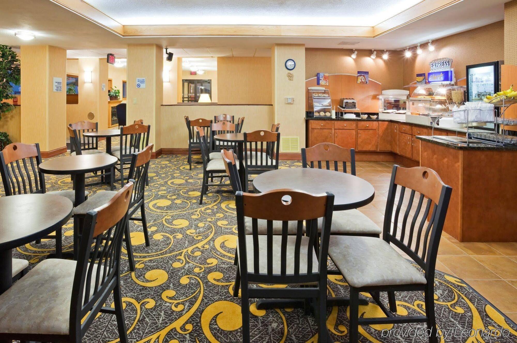 Hotel Express By Ihg